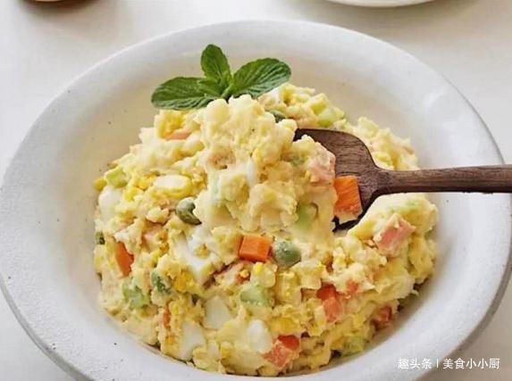 夏季,30种营养早餐,任你挑选,吃1个月不重样“王者级”收藏!