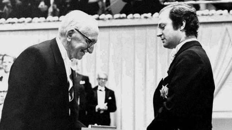  人类|为自由及其敌人寻根：通往哈耶克的27个路标