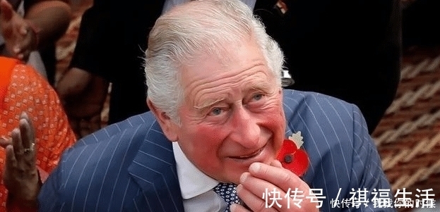 查尔斯胖 查尔斯胖手上的3枚戒指:1枚代表身份,另外2枚婚戒藏了啥故事