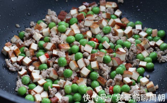 天气太热没食欲,试试这道菜,简单又下饭,瞬间就能打开你的味蕾