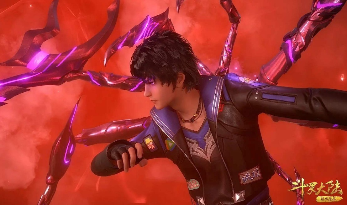 唐三不想当昊天宗之主,其实在进宗门时就可以看出,那原因是何?