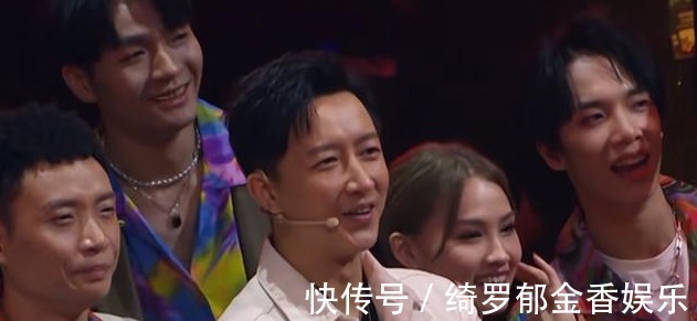 刘宪华|《这就是街舞4》十五强曝光,一波王炸五进四,韩庚差点遭遇团灭