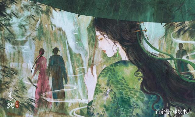 陈大夫|谋权文推荐女主不苏不白不矫情,沉着冷静智商高,女版梅长苏!