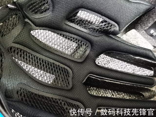 智能|为运动骑行带来高效体验,华为生态318智能运动头盔开箱实测