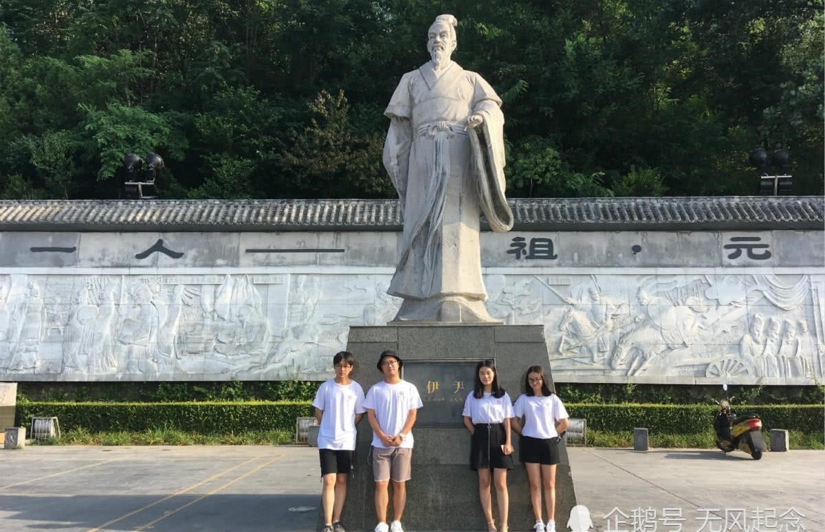 治理|他本是个奴隶却被提拔为宰相,用炒菜思路治理国家,却治理得很好