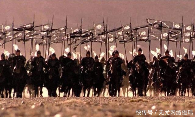 步兵|1000现代步兵和10万古代正规军打,谁会赢?