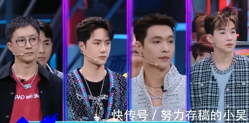 播一季火一季,又被這檔綜藝“炸”到了