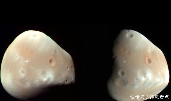 天空和望远镜 金星有没有卫星？如果有，它到底有多少个?