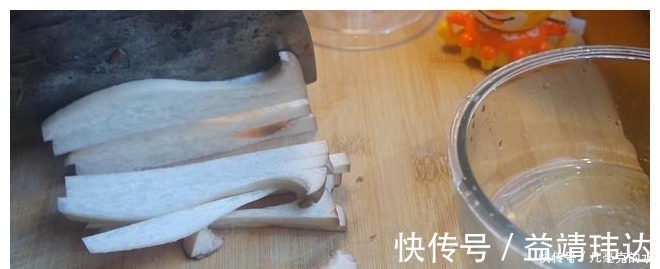 翻炒均匀|杏鲍菇最好吃做法,成本9块钱,教你在家做,比红烧肉还好吃!