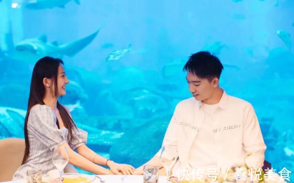 节目|女儿们的恋爱:于家翊你要给观众们撑住了,不能翻车!