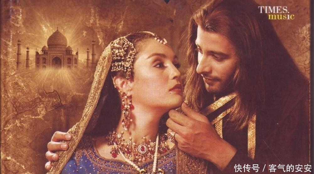 至死|泰姬陵的爱情悲歌:国王每周都去给亡妃献花,晚年遭儿子囚禁至死