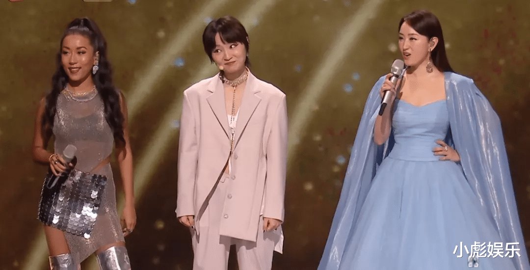 李荣浩熬夜追 浪姐2 决赛 得知杨丞琳出道 第一时间发文 隔空秀恩爱