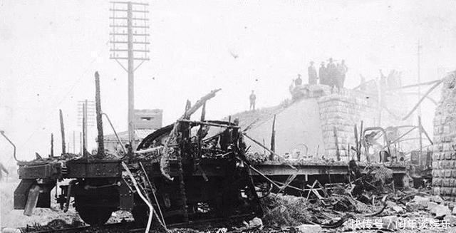 死亡|张作霖收到情报,得知日本暗杀计划,为何仍执意坐“死亡专列”