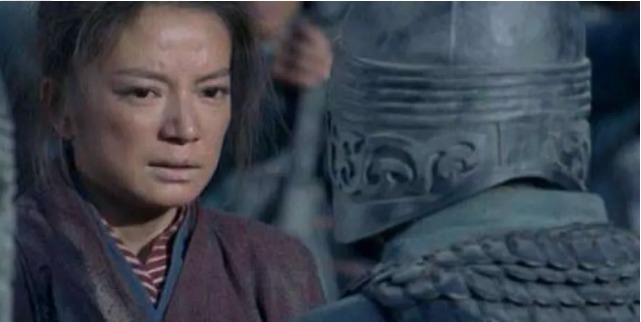 照片|花木兰在军营12年，为何没被发现是女子？看完这几张照片就懂了