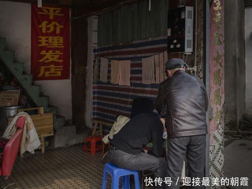 染发|理发店暴利内幕曝光,洗发水按斤买,重金属超标,就在你身边!