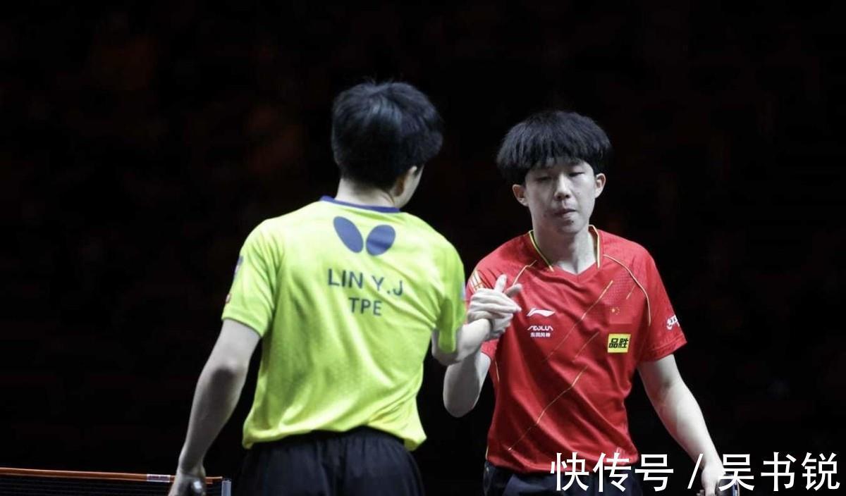 王曼昱|再见刘诗雯!世乒赛举办时间出炉,国乒10人出战,马龙领衔大名单