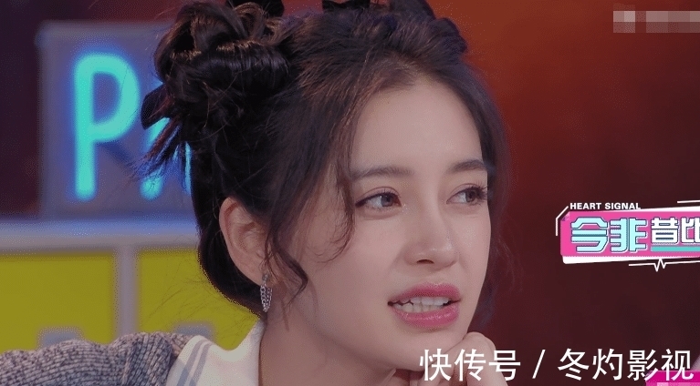 何书桓|当代版“何书桓”马子佳,马伯骞看气了:不是所有的好都可给你沾