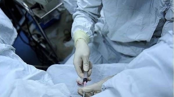 培养箱|揭秘试管婴儿全过程(附图),看完后心疼女性一万遍