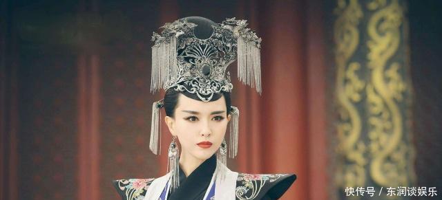 冯太后|冯太后北魏版“武则天”