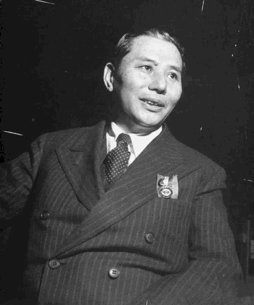 参谋长|此人当了蒋介石的参谋长，忠心耿耿65年，留下一个遗愿让人泪目