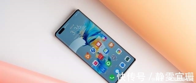 华为手机|为什么有人加价买华为Mate40Pro，却不买降价的苹果12