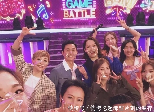 爱回家之开心速递|“TVB,又双叒叕拿了收视冠军!”