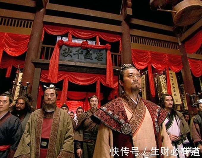 招安$得知宋江被毒死后,武松并没有悲伤,只是冷冷地说了5个字