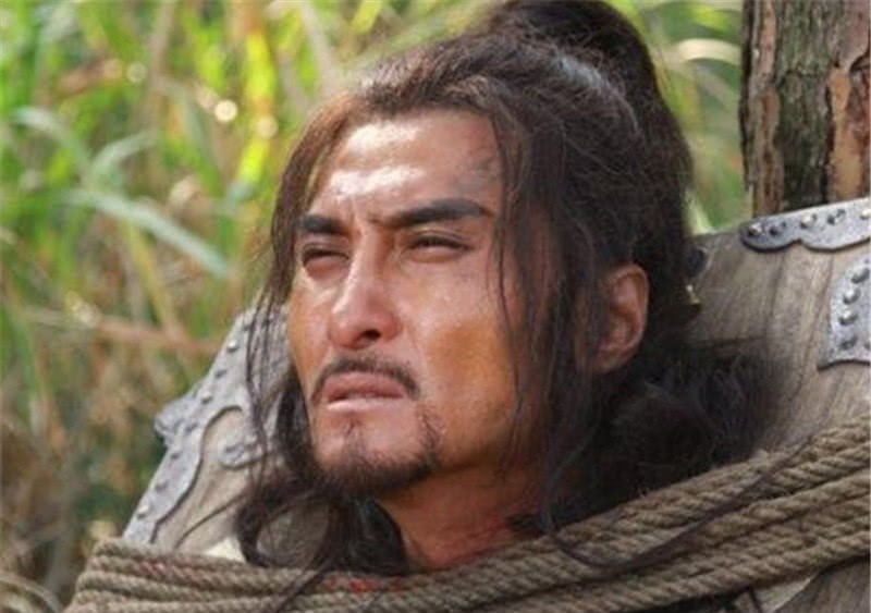 好汉$水浒传中真正的“好汉”：只有4个人，其余都是邪恶匪类