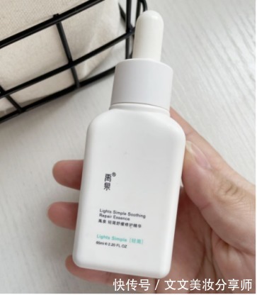 海蓝之谜|输在“包装”的5款平价护肤品,虽小众不出名,用过后绝不翻车