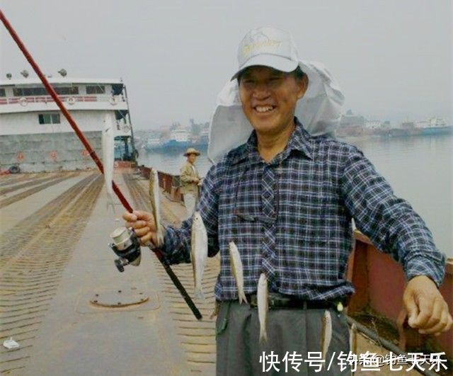 钓鱼人需注意!官媒点名“四种”钓具,使用不当或将入刑