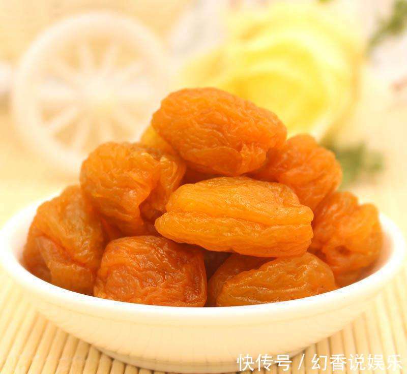 女人怕老,每日吃几粒此物,美容养颜,抗衰老,现在知道还不晚!