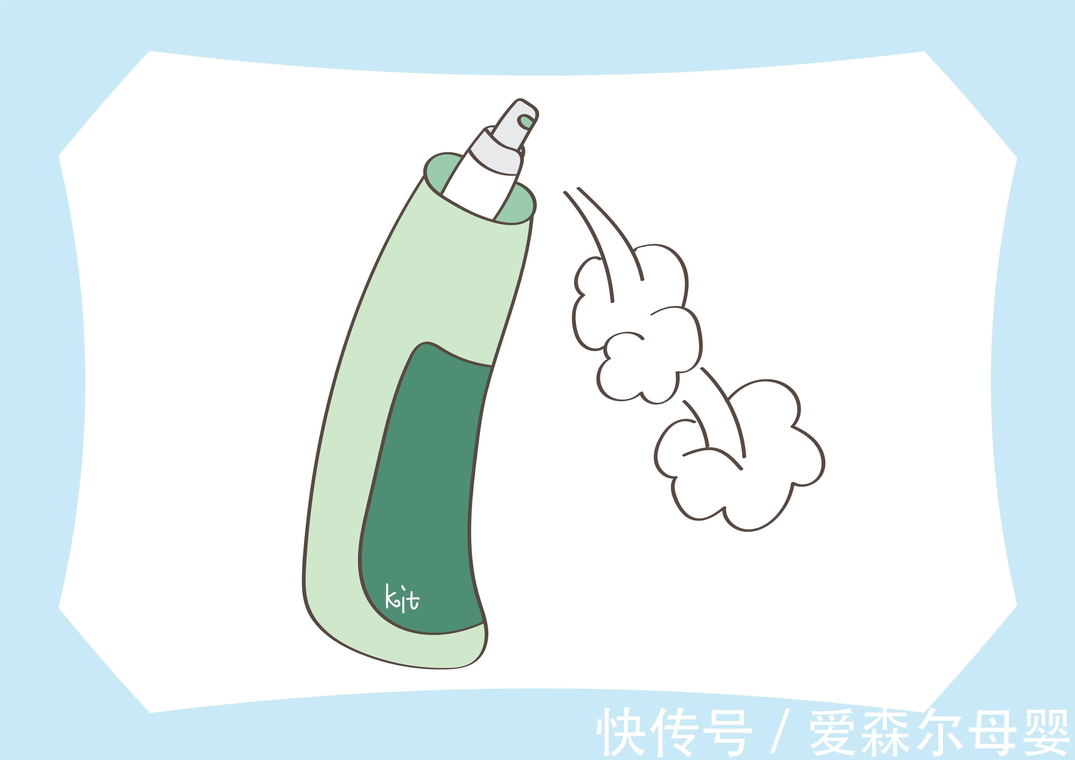 紫苏叶|蚊虫叮咬后,宝妈首要做的补救措施,千万别出错