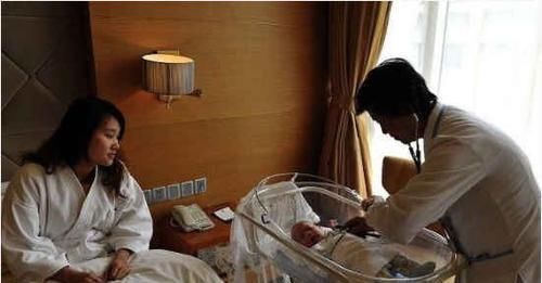 月子|顺产和剖腹产坐月子有什么不同 不了解这几点, 受苦的是你自己