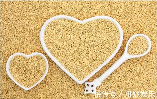 五谷|它是真正的“五谷之王”，降血压、助睡眠，补脾养肾~