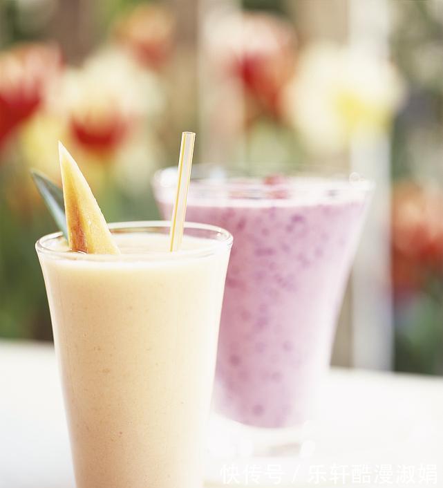 蓝莓|开学季7款营养早餐,助力孩子学习,保障早上精力充沛