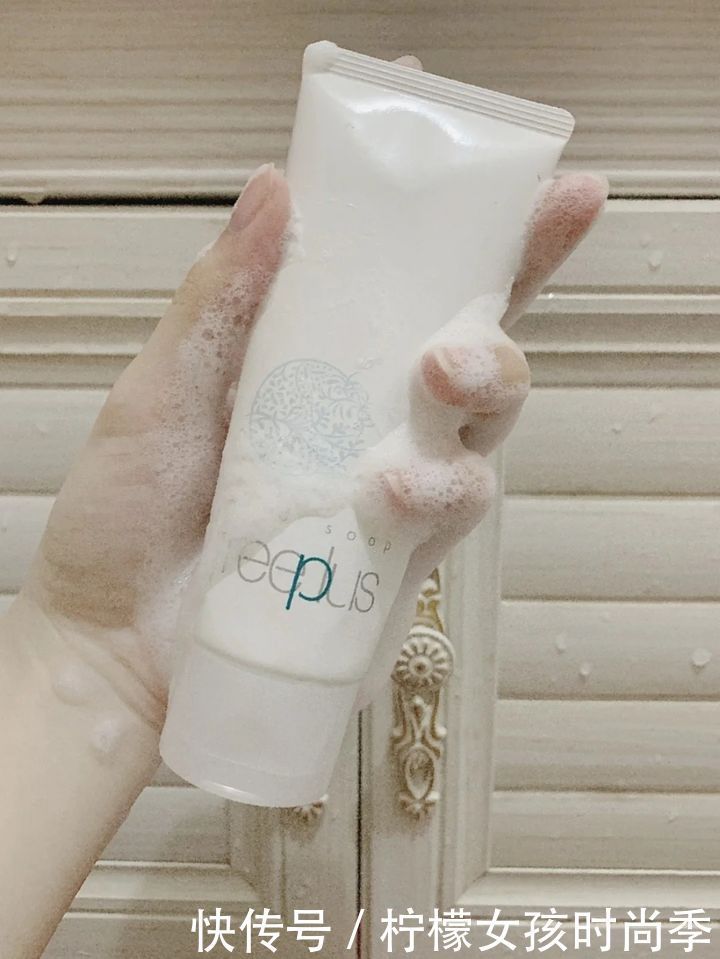 性价比|盘点6款“零差评”洗面奶,公认好用性价比高,好用程度不输大牌