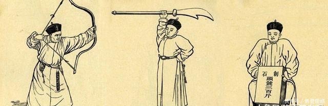 大清最后的武状元:披荆斩棘被光绪封第一,年轻体壮时却突然病逝