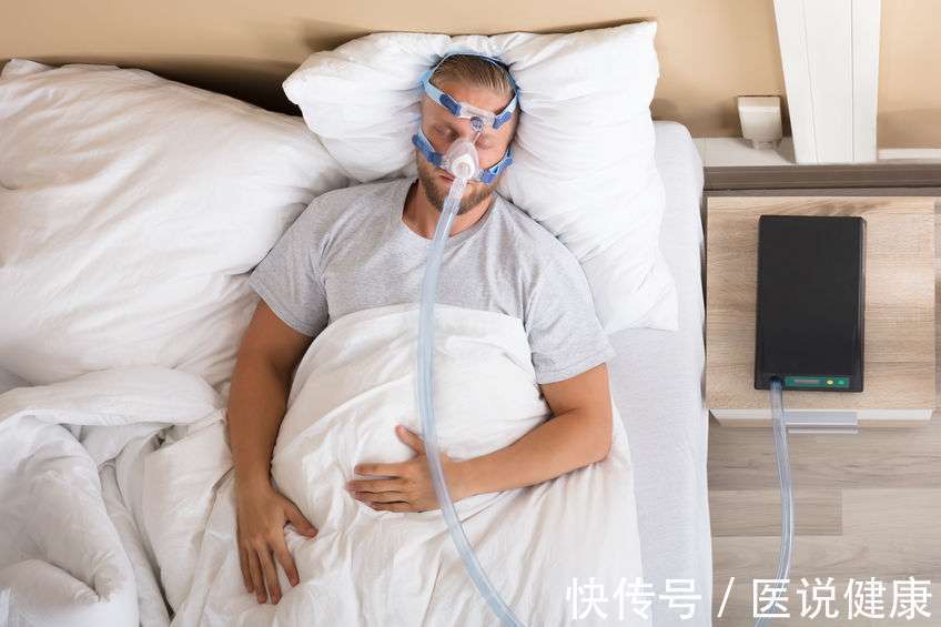 鼻息肉|全国有599万人睡眠中差点猝死?睡觉打呼噜,究竟要怎样才能改善