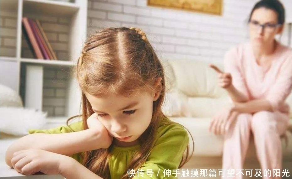 读书|怎放才能让孩子发狠读书?