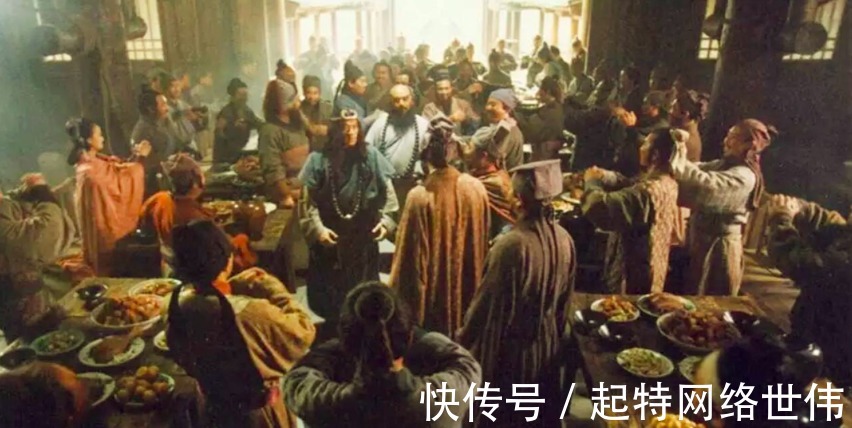 孙立|征讨方腊时，梁山108将去了102人，没去的6人结局如何？