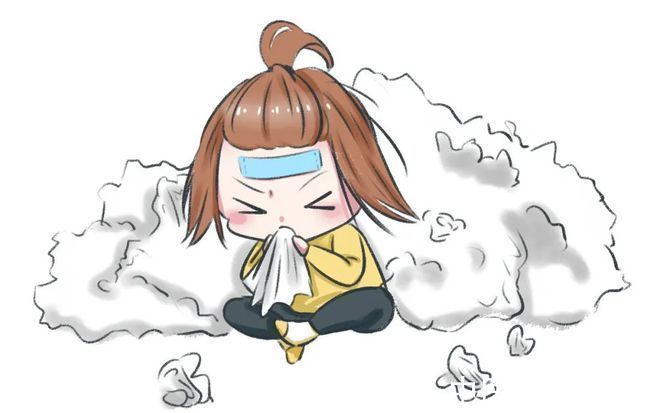 鼻塞|如何正确认识过敏性鼻炎？过敏性鼻炎如何推拿调理？