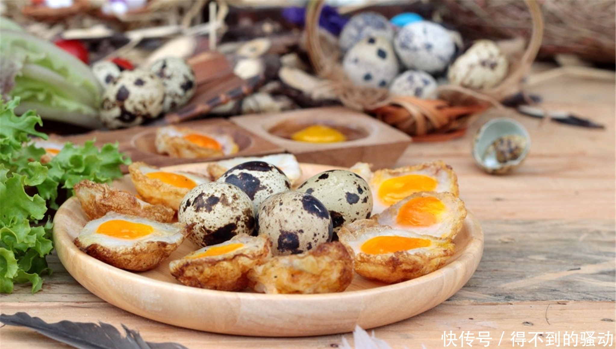 别一提补脑就是吃核桃,这5种食物“脑黄金”,也是补脑高手!