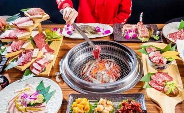 记得|去吃自助餐,这3样东西记得带走,服务员不会拦你,老板快拿走