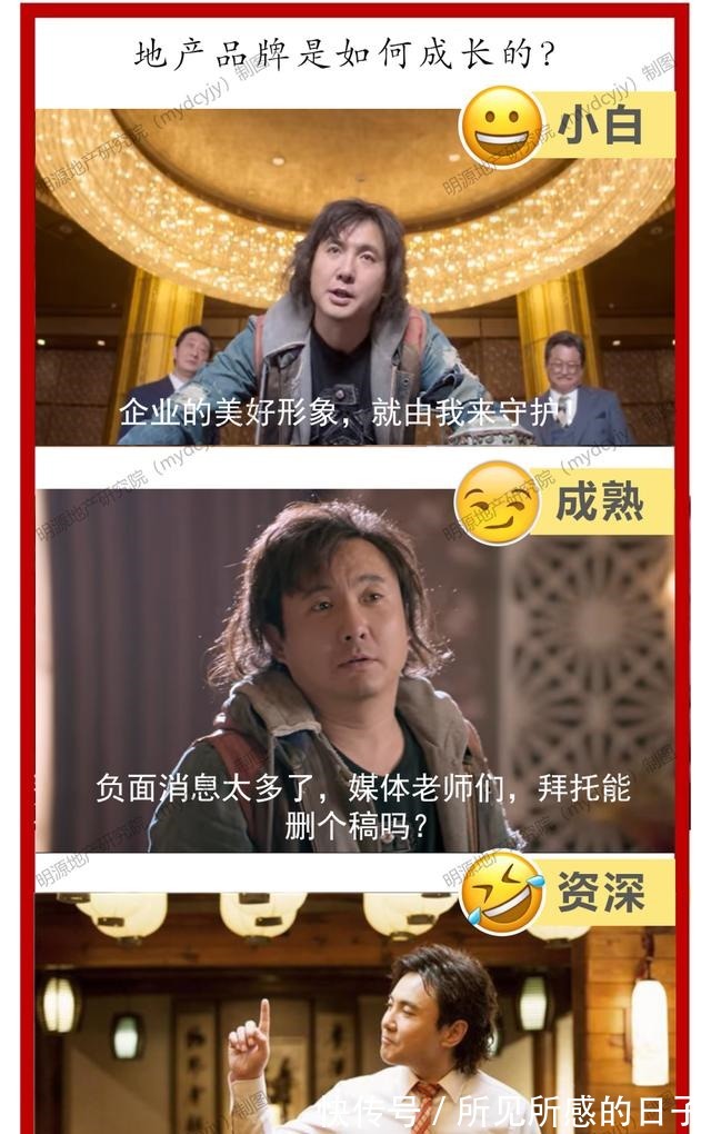 月薪|各岗位地产人,月薪5万前都经历了什么太真实了……!