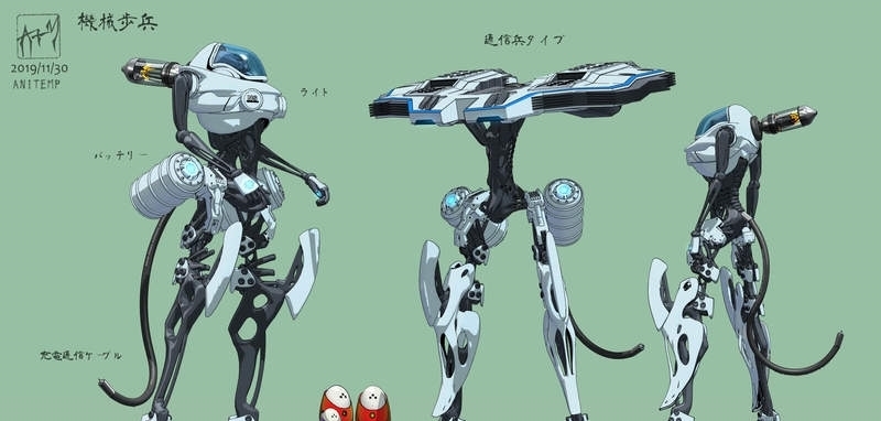 渡边哲也|以前3D动画怎么做?渡边哲也分享21年前工作环境如今只需一台电脑