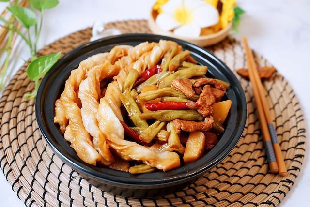 蛋丝|初秋滋养脾胃去湿气,从这几道食谱开始,肠胃调理顺畅才好进补