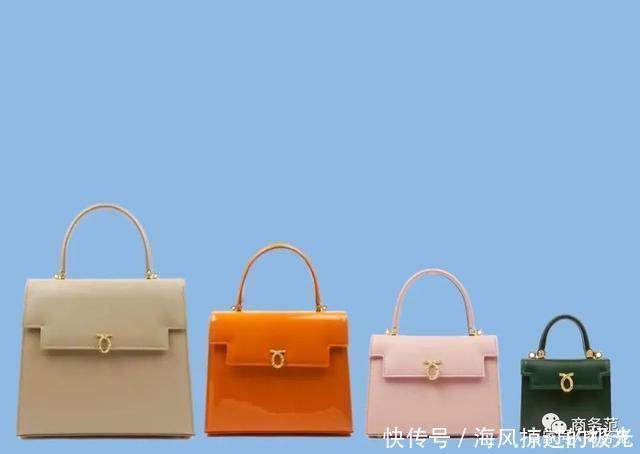 这些mini包什么也装不了,但是可以装可爱啊