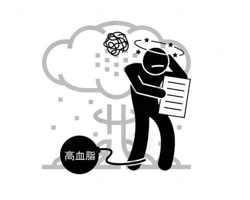 误区|血脂高是心脑血管疾病的元凶，高血脂的6个误区，你了解多少？