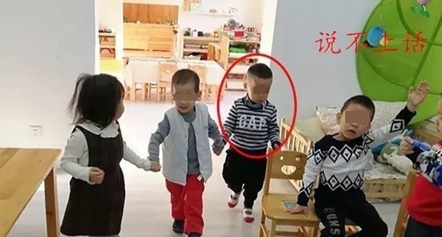 幼儿园|别再“打肿脸充胖子”,家境不好的孩子,在这3个方面就暴露了