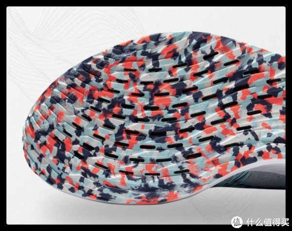 跑步鞋 跑步鞋 篇二:亚瑟士Magic Speed——一双不错的综合训练鞋